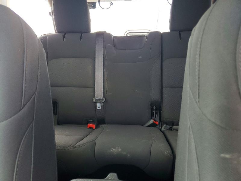 Aukcja sprzedaży 2022 Jeep Wrangler Unlimited, vin: 1C4HJXDN9NW132449, numer aukcji: 59337596