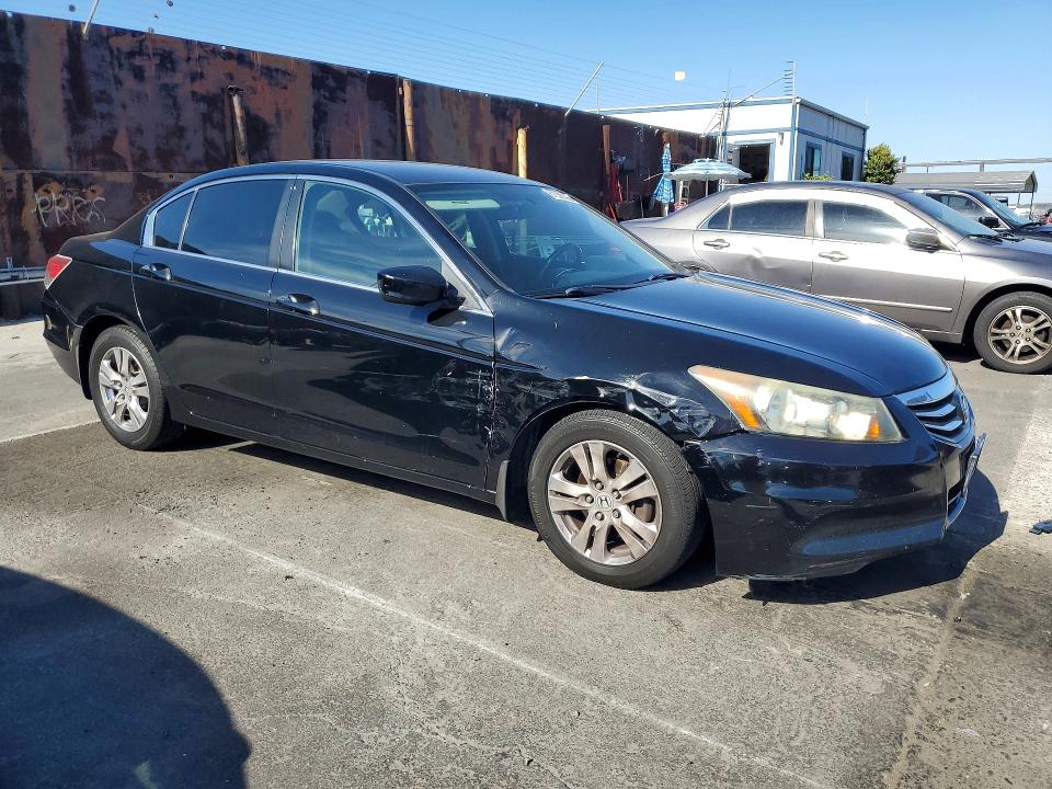 Продажа на аукционе авто 2011 Honda Accord, vin: 1HGCP2F62BA158046, номер лота: 61528096