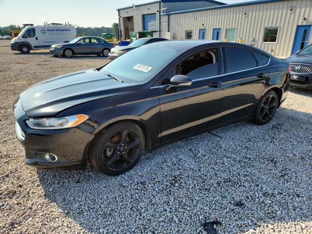 Продаж на аукціоні авто 2015 Ford Fusion, vin: 3FA6P0H98FR217447, номер лоту: 59975176