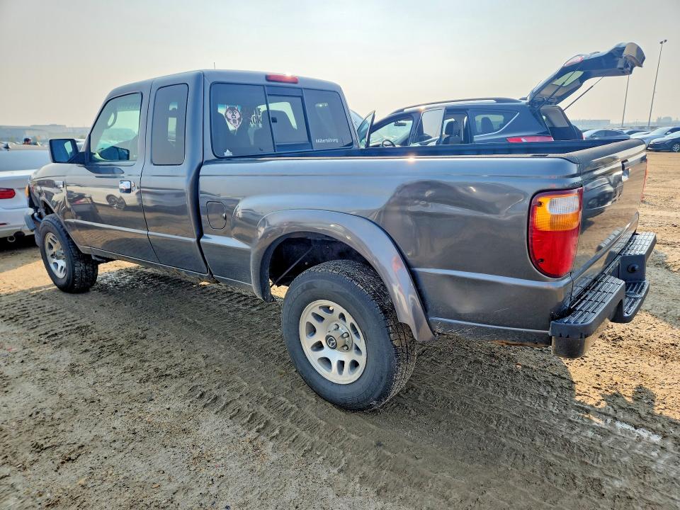 Aukcja sprzedaży 2006 Mazda B3000, vin: 4F4YR46U06PM03316, numer aukcji: 61379176