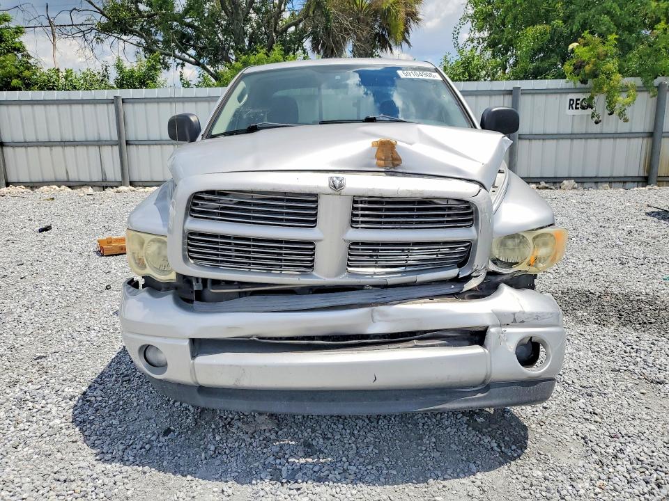 Aukcja sprzedaży 2003 Dodge Ram 1500, vin: 1D7HA18D93J677825, numer aukcji: 59104906
