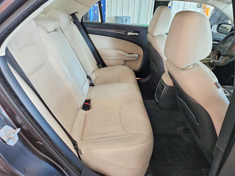 Продажа на аукционе авто 2015 Chrysler 300, vin: 2C3CCAAG2FH772675, номер лота: 59009696