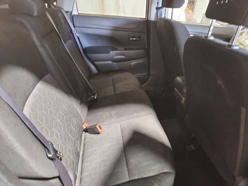 Aukcja sprzedaży 2020 Mitsubishi Outlander Sport, vin: JA4AR3AU8LU030156, numer aukcji: 63304306