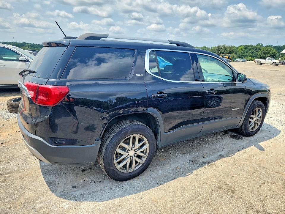 Auction sale of the 2017 Gmc Acadia, vin: 1GKKNMLA4HZ311996, lot number: 61953776