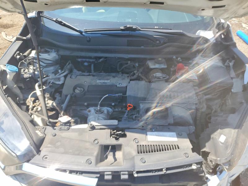 Aukcja sprzedaży 2019 Honda Cr-v, vin: 2HKRW5H33KH403672, numer aukcji: 60754766