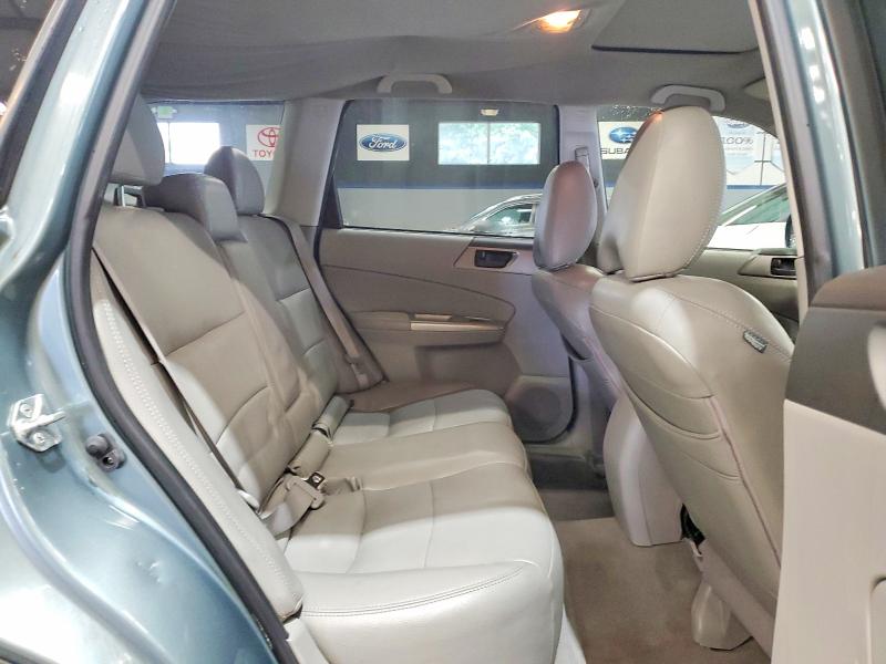 Продаж на аукціоні авто 2009 Subaru Forester, vin: JF2SH61649H709716, номер лоту: 59956576