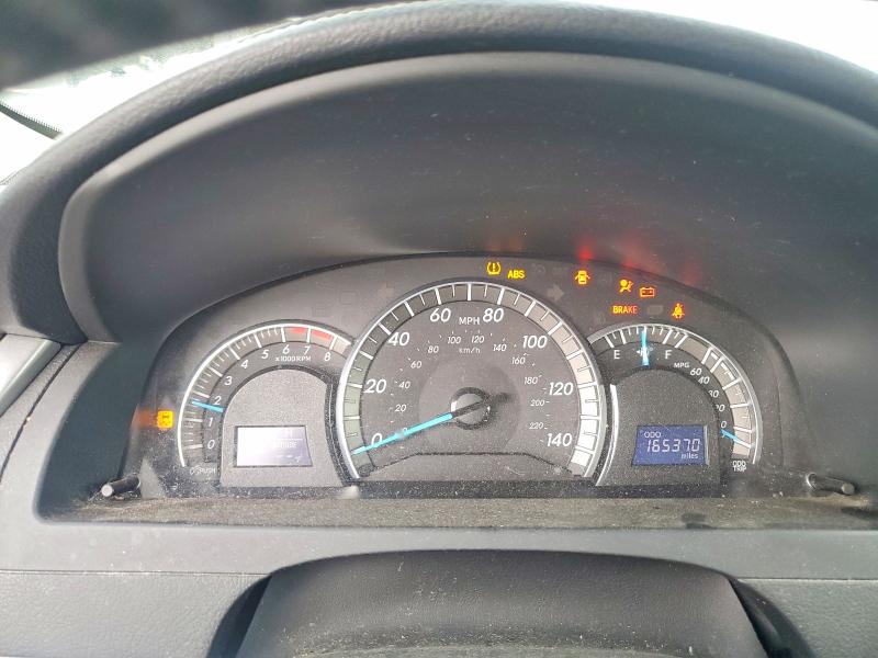 58520616 :رقم المزاد ، 4T1BF1FK0DU716493 vin ، 2013 Toyota Camry مزاد بيع
