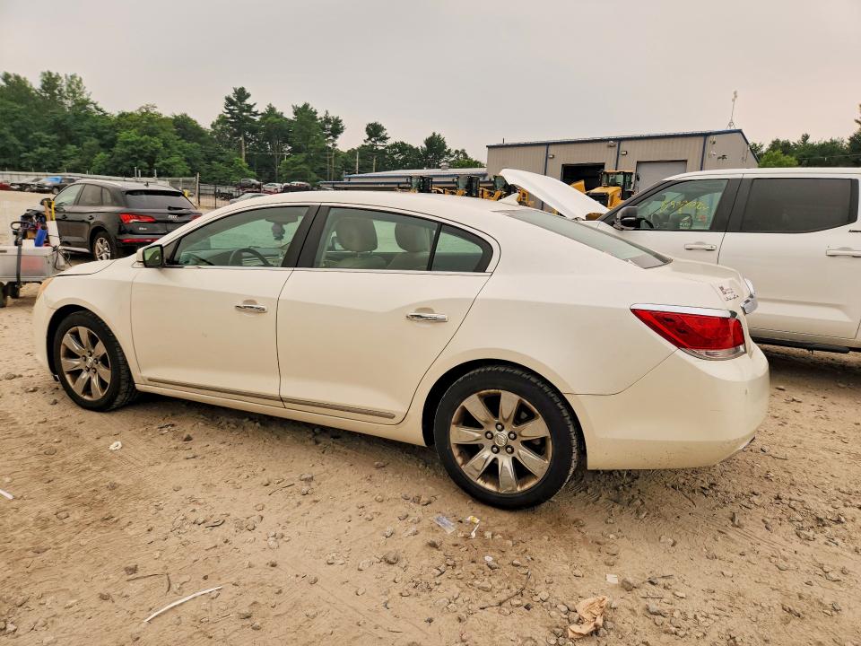 Aukcja sprzedaży 2013 Buick Lacrosse, vin: 1G4GF5E30DF299226, numer aukcji: 61359106