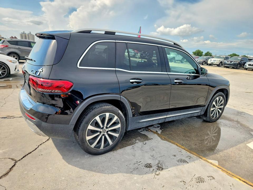 Продаж на аукціоні авто 2020 Mercedes-benz Glb, vin: W1N4M4GB2LW044645, номер лоту: 85450385