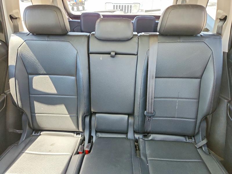 Aukcja sprzedaży 2018 Volkswagen Tiguan, vin: 3VV3B7AX8JM020735, numer aukcji: 60611206