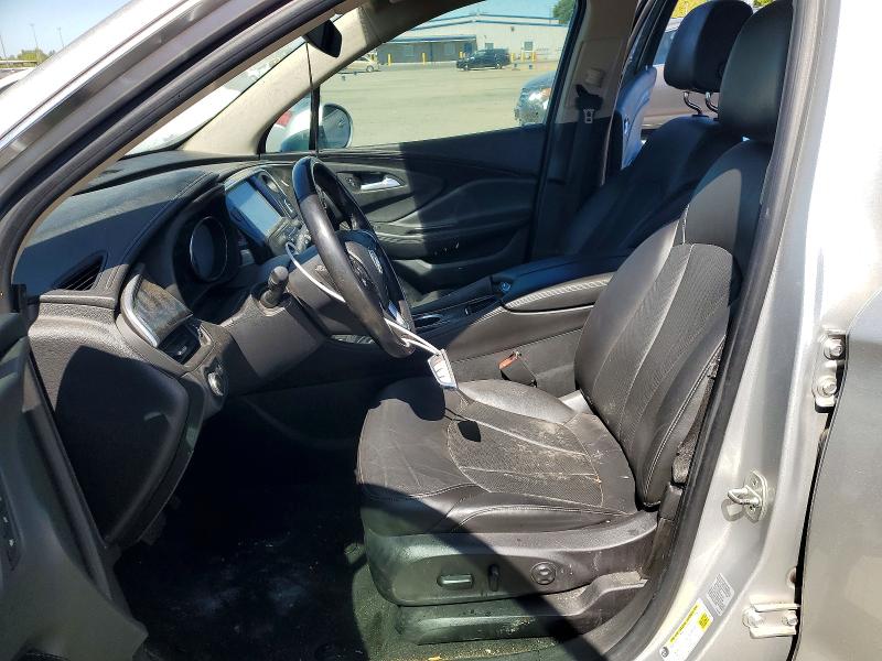 Продажа на аукционе авто 2017 Buick Envision, vin: LRBFXBSA8HD024833, номер лота: 59285186