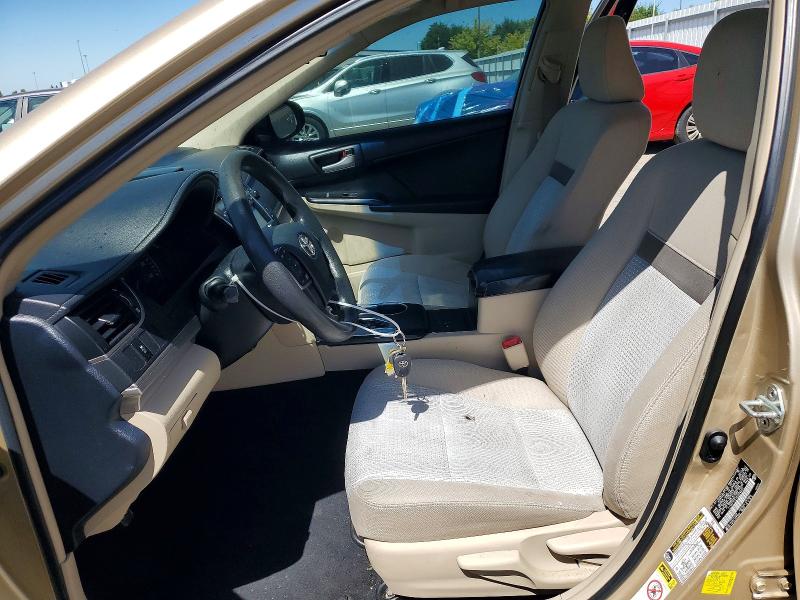 2012 Toyota Camry მანქანა იყიდება აუქციონზე, vin: 4T1BF1FK1CU006291, აუქციონის ნომერი: 59287706