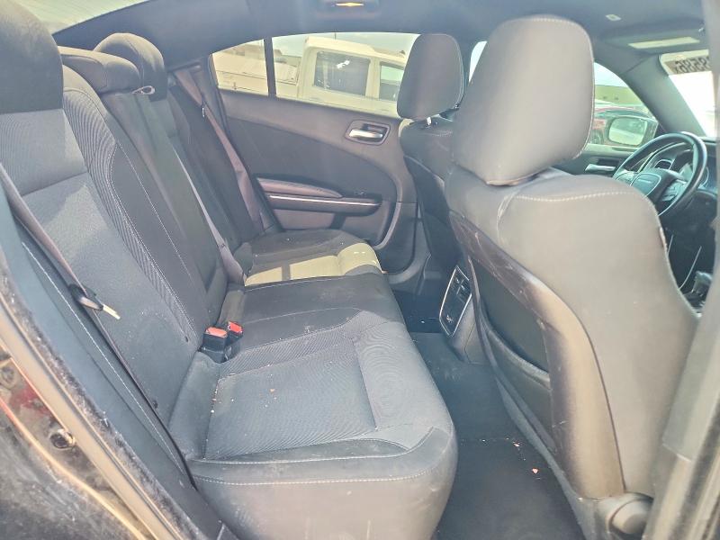 2019 Dodge Charger მანქანა იყიდება აუქციონზე, vin: 2C3CDXBG8KH713574, აუქციონის ნომერი: 59738586