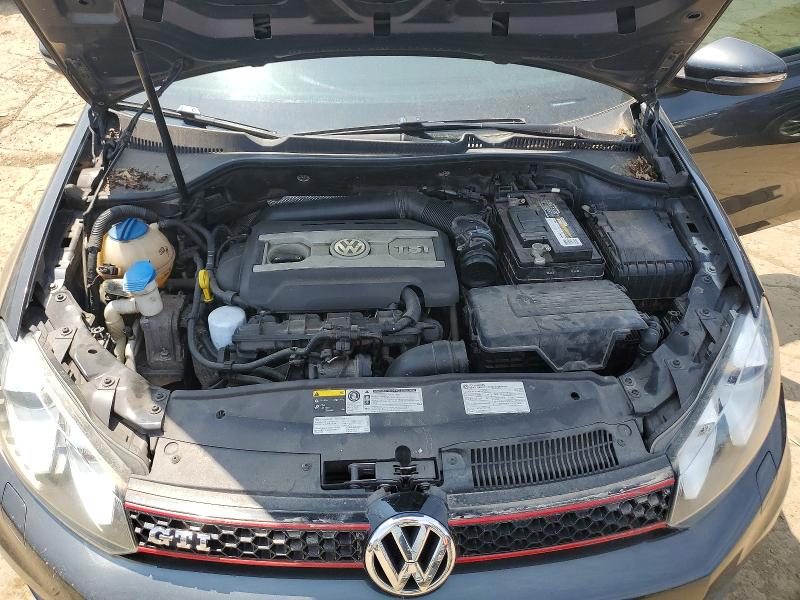 Aukcja sprzedaży 2014 Volkswagen Gti, vin: WVWGD7AJ6EW010345, numer aukcji: 62352026