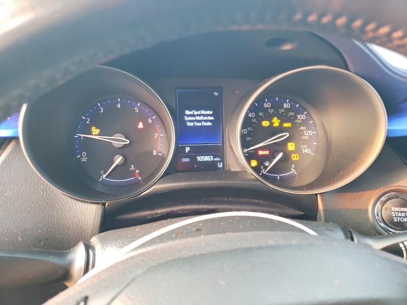 Aukcja sprzedaży 2020 Toyota C-hr, vin: NMTKHMBXXLR103042, numer aukcji: 62606636