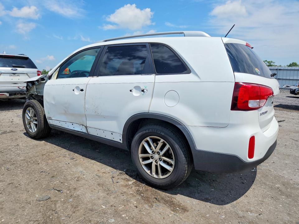 Aukcja sprzedaży 2014 Kia Sorento, vin: 5XYKTDA71EG544432, numer aukcji: 60865096