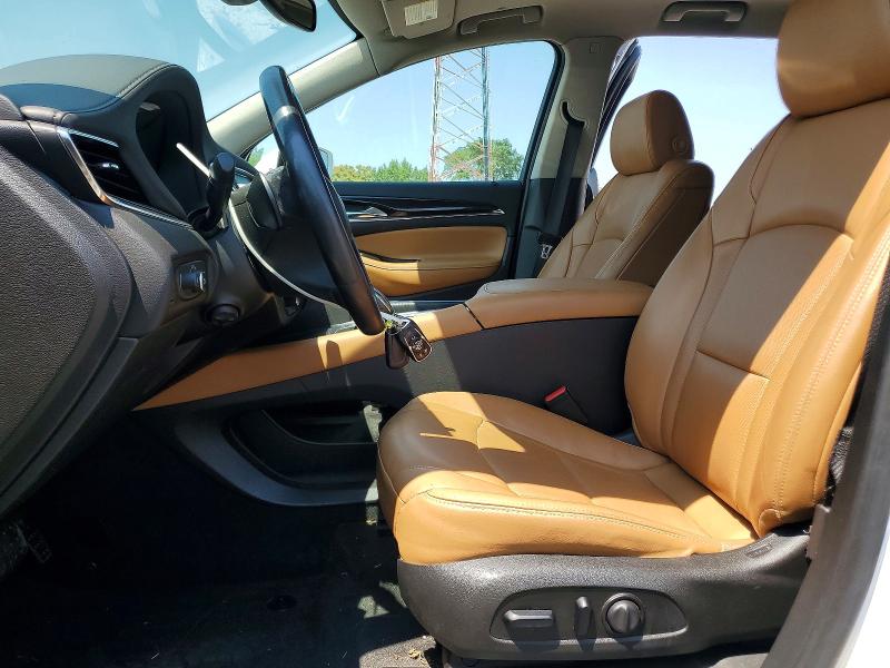 Продаж на аукціоні авто 2019 Buick Enclave, vin: 5GAEVBKW4KJ216825, номер лоту: 60242916