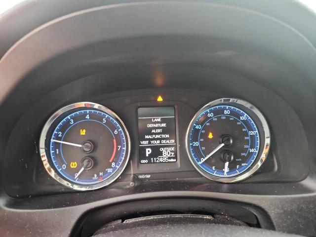 61904336 :رقم المزاد ، 5YFBURHE1JP837171 vin ، 2018 Toyota Corolla مزاد بيع