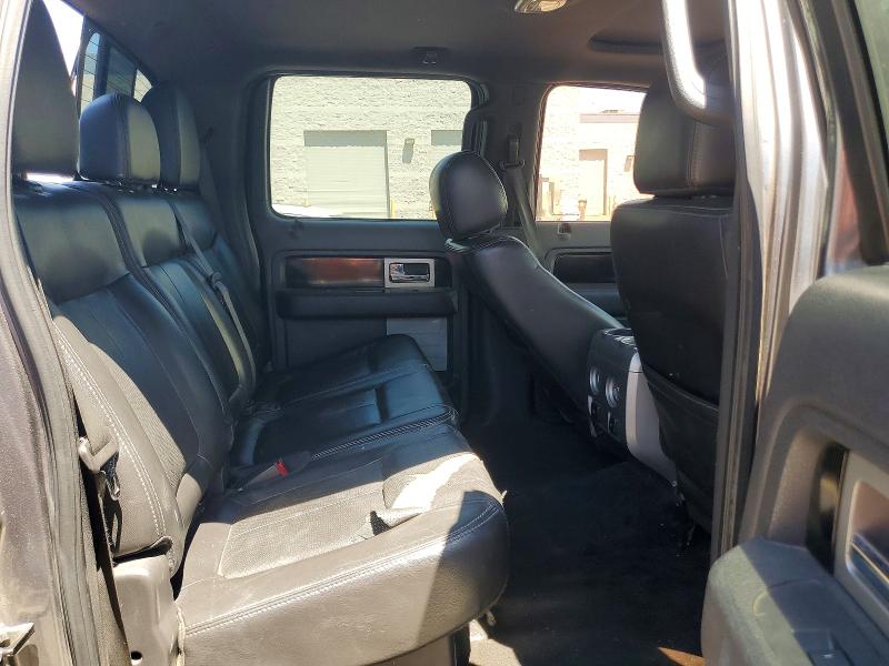 Продаж на аукціоні авто 2012 Ford F150, vin: 1FTFW1CT8CFC59034, номер лоту: 59879076