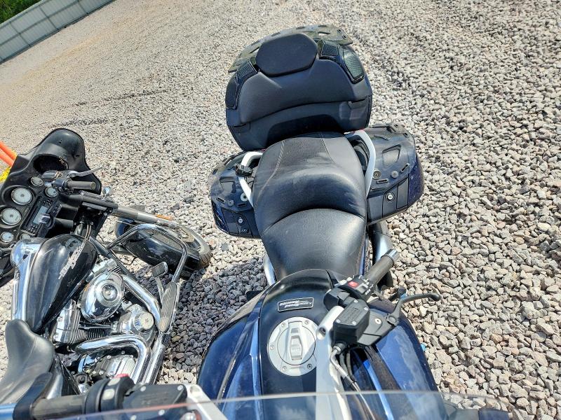 Aukcja sprzedaży 2019 Bmw K1600, vin: WB10F5305KZG17996, numer aukcji: 76295585