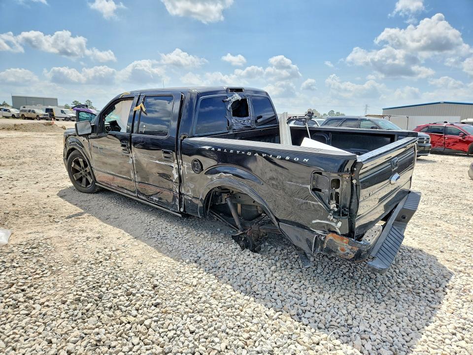 Aukcja sprzedaży 2010 Ford F150, vin: 1FTEW1CV2AFA06463, numer aukcji: 62875576