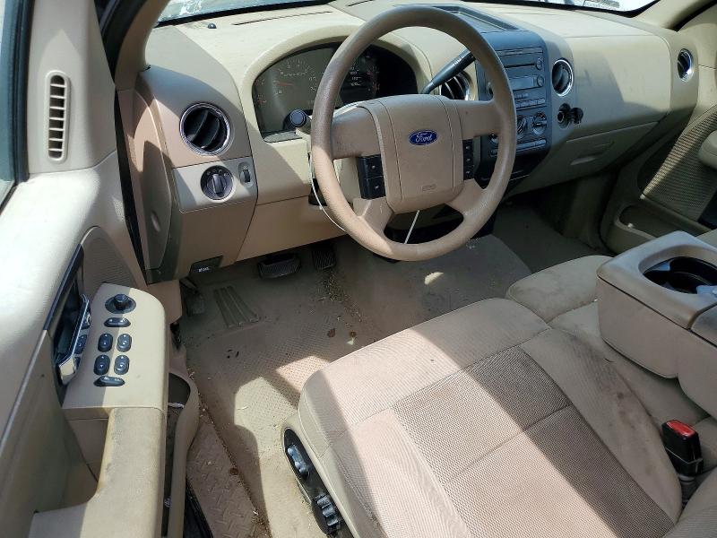 Aukcja sprzedaży 2005 Ford F150, vin: 1FTPX14575FA56995, numer aukcji: 62481796