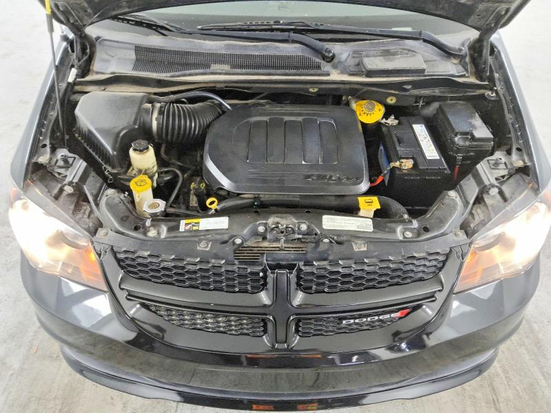 Aukcja sprzedaży 2019 Dodge Grand Caravan, vin: 2C4RDGEG5KR571485, numer aukcji: 59004616