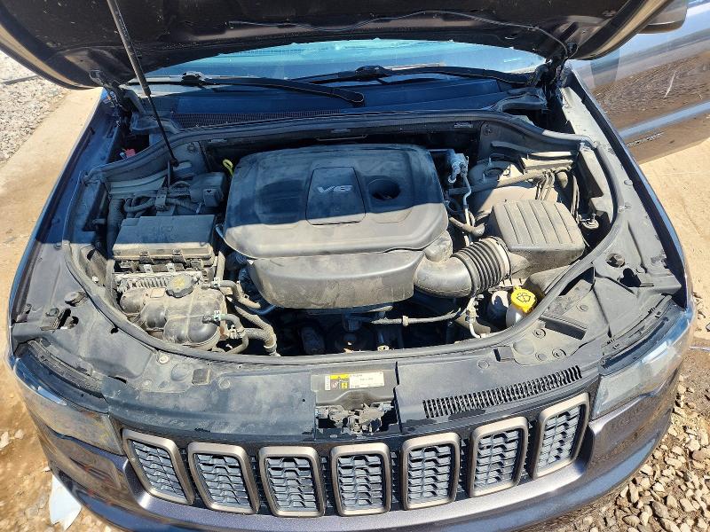 60944446 :رقم المزاد ، 1C4RJFAG7GC451292 vin ، 2016 Jeep Grand Cherokee مزاد بيع