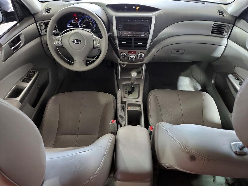 Продаж на аукціоні авто 2010 Subaru Forester, vin: JF2SH6DC8AH806195, номер лоту: 61777406