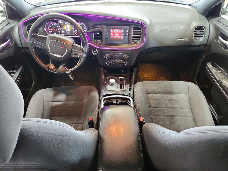 Aukcja sprzedaży 2015 Dodge Charger, vin: 2C3CDXAG7FH885909, numer aukcji: 60782756