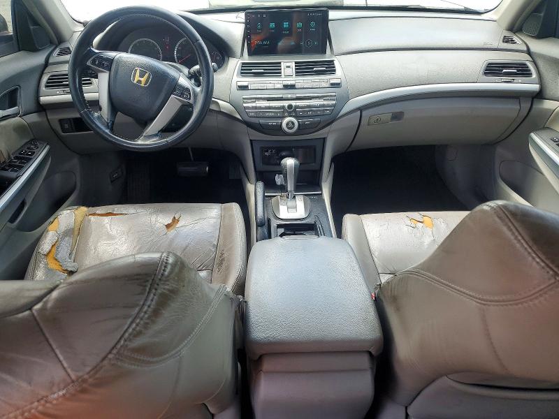 Aukcja sprzedaży 2008 Honda Accord, vin: 1HGCP26848A029865, numer aukcji: 61205046