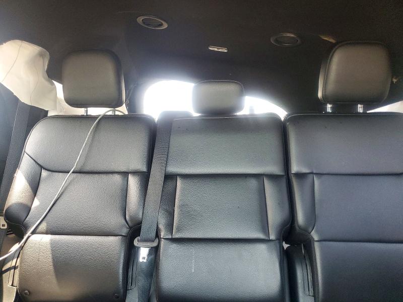 Продаж на аукціоні авто 2023 Ford Explorer, vin: 1FM5K8AB2PGC19229, номер лоту: 60051556