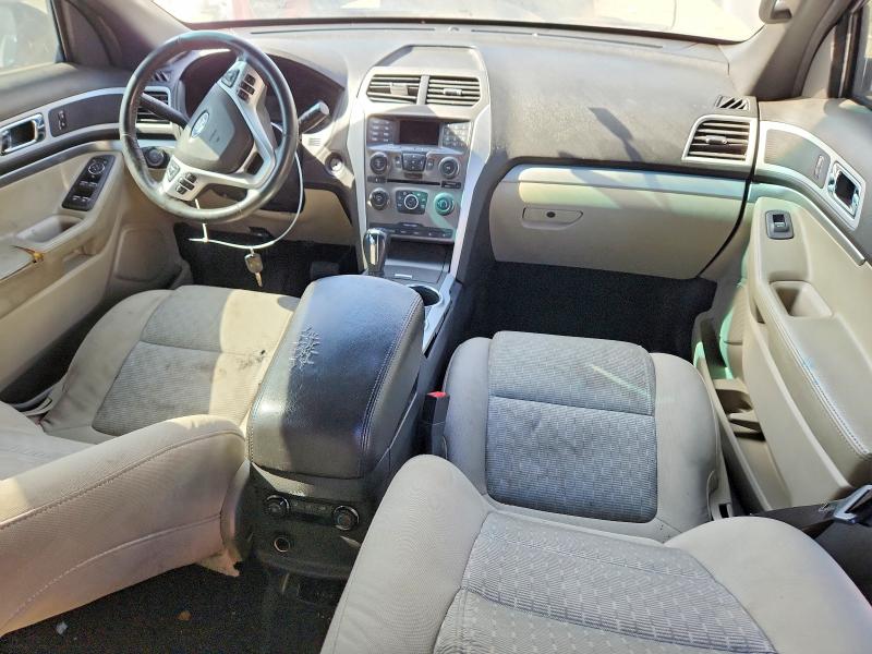 Продажа на аукционе авто 2011 Ford Explorer, vin: 1FMHK7D83BGA94483, номер лота: 62899386