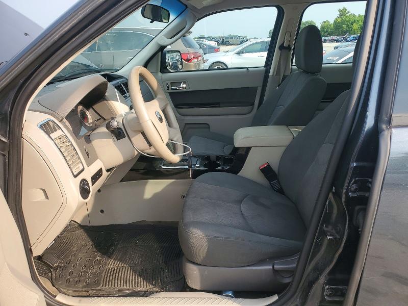 Продаж на аукціоні авто 2010 Mazda Tribute, vin: 4F2CY0C76AKM02111, номер лоту: 62336506