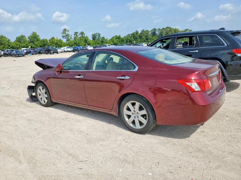 Aukcja sprzedaży 2007 Lexus Es, vin: JTHBJ46G572036507, numer aukcji: 61592096