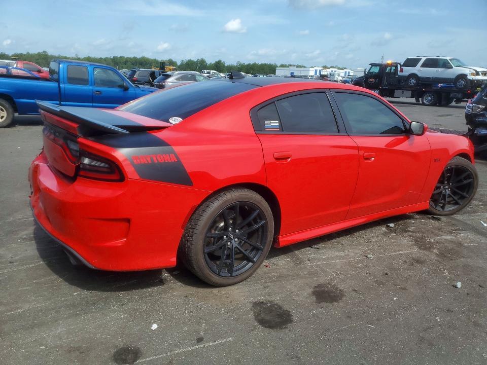 Aukcja sprzedaży 2021 Dodge Charger, vin: 2C3CDXGJ6MH566016, numer aukcji: 61846286
