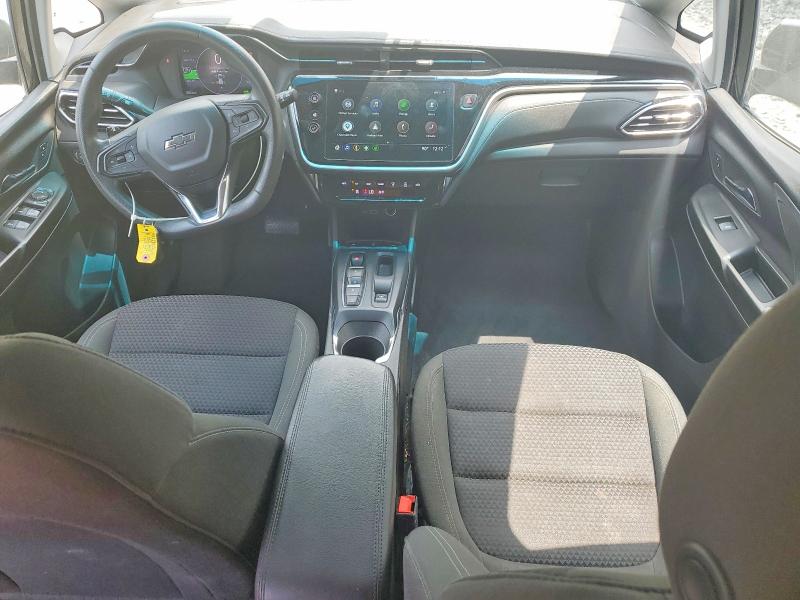Продажа на аукционе авто 2023 Chevrolet Bolt Ev, vin: 1G1FW6S08P4175519, номер лота: 61711266