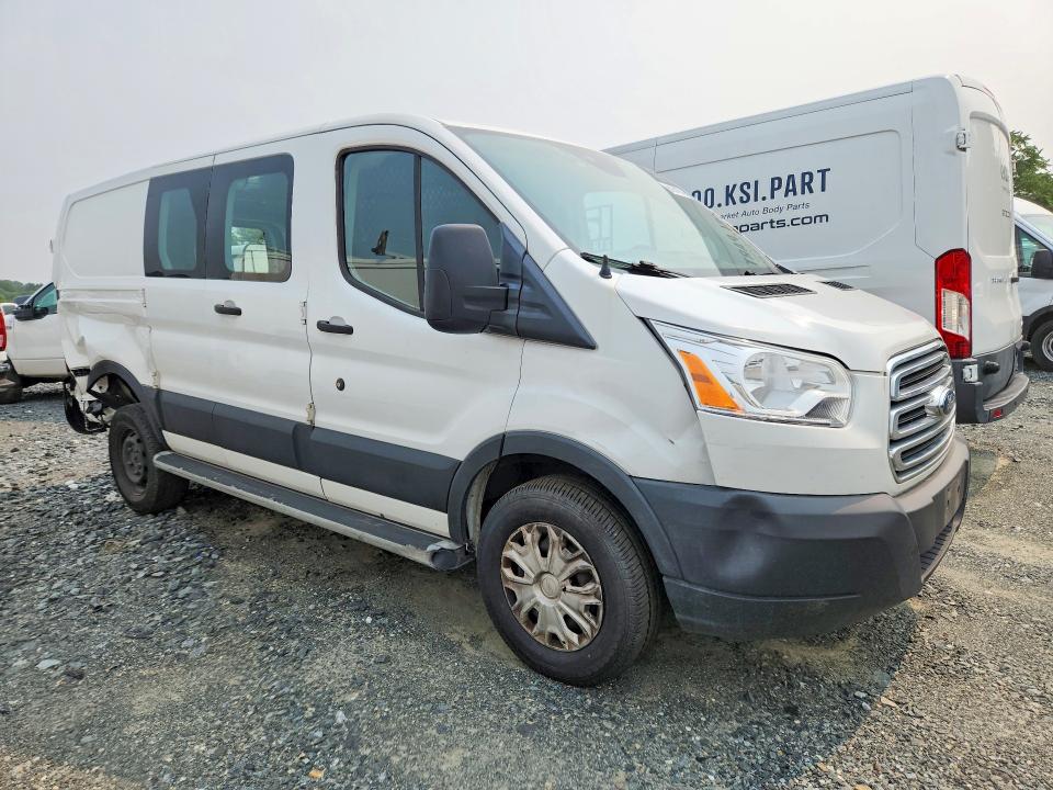 Aukcja sprzedaży 2019 Ford Transit, vin: 1FTYR1ZMXKKB49110, numer aukcji: 61614576