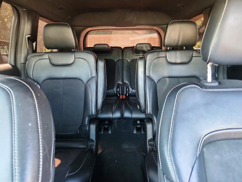 Продажа на аукционе авто 2023 Jeep Grand Cherokee, vin: 1C4RJKAG6P8738490, номер лота: 60782006