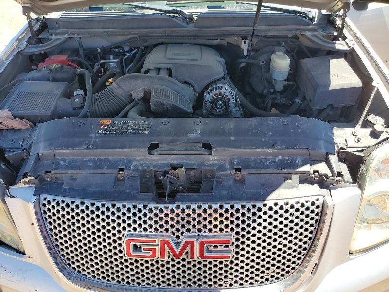 Продаж на аукціоні авто 2012 Gmc Yukon, vin: 1GKS2EEF7CR133887, номер лоту: 61097446