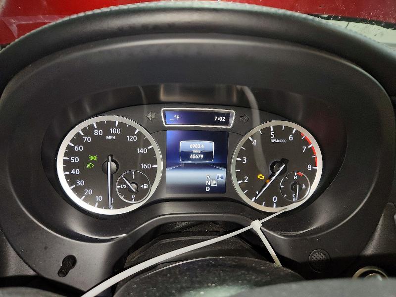 2019 Infiniti Qx30 მანქანა იყიდება აუქციონზე, vin: SJKCH5CR2KA011668, აუქციონის ნომერი: 61365076