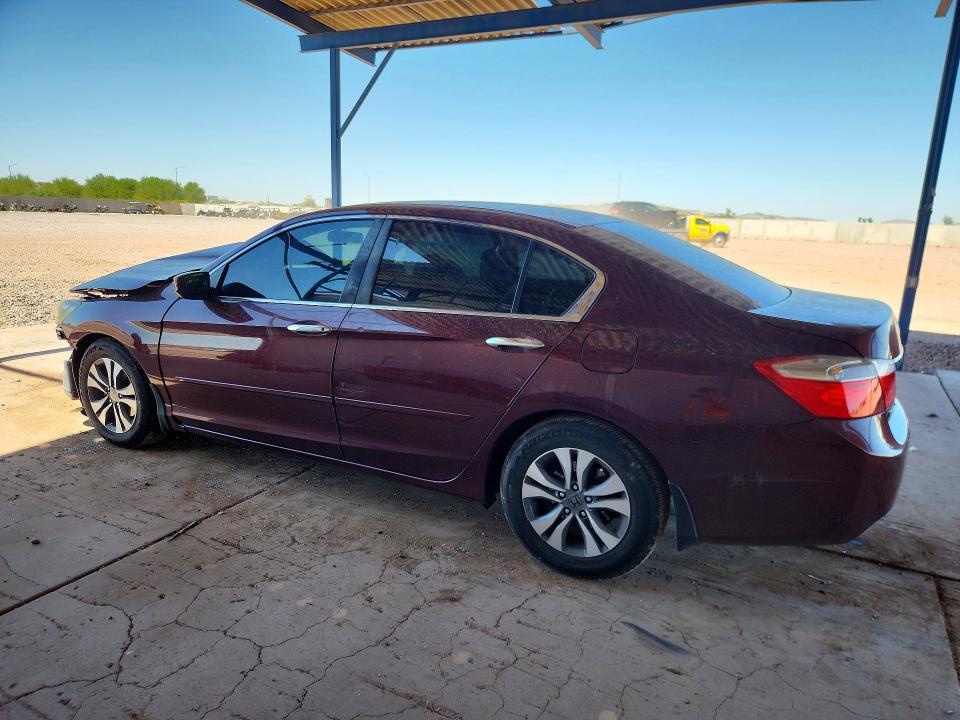 2015 Honda Accord მანქანა იყიდება აუქციონზე, vin: 1HGCR2F30FA227919, აუქციონის ნომერი: 59852696
