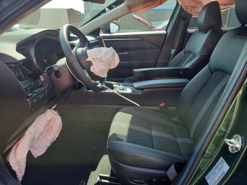 Aukcja sprzedaży 2026 Mazda Cx-50, vin: 7MMVABBL1TN485214, numer aukcji: 60068026