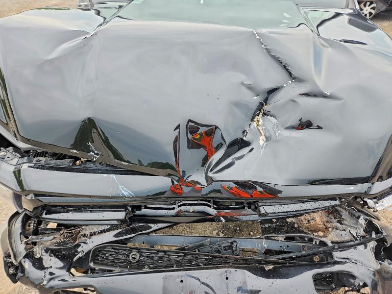 61596506 :رقم المزاد ، 1C6SRFFT3KN671629 vin ، 2019 Ram 1500 مزاد بيع