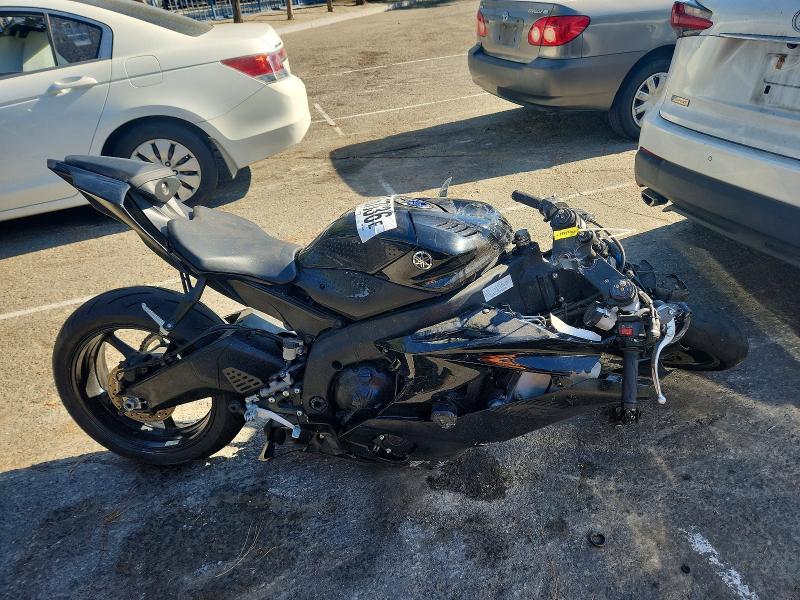 Aukcja sprzedaży 2017 Yamaha Yzfr6, vin: JYARJ28Y0HA000432, numer aukcji: 60167636