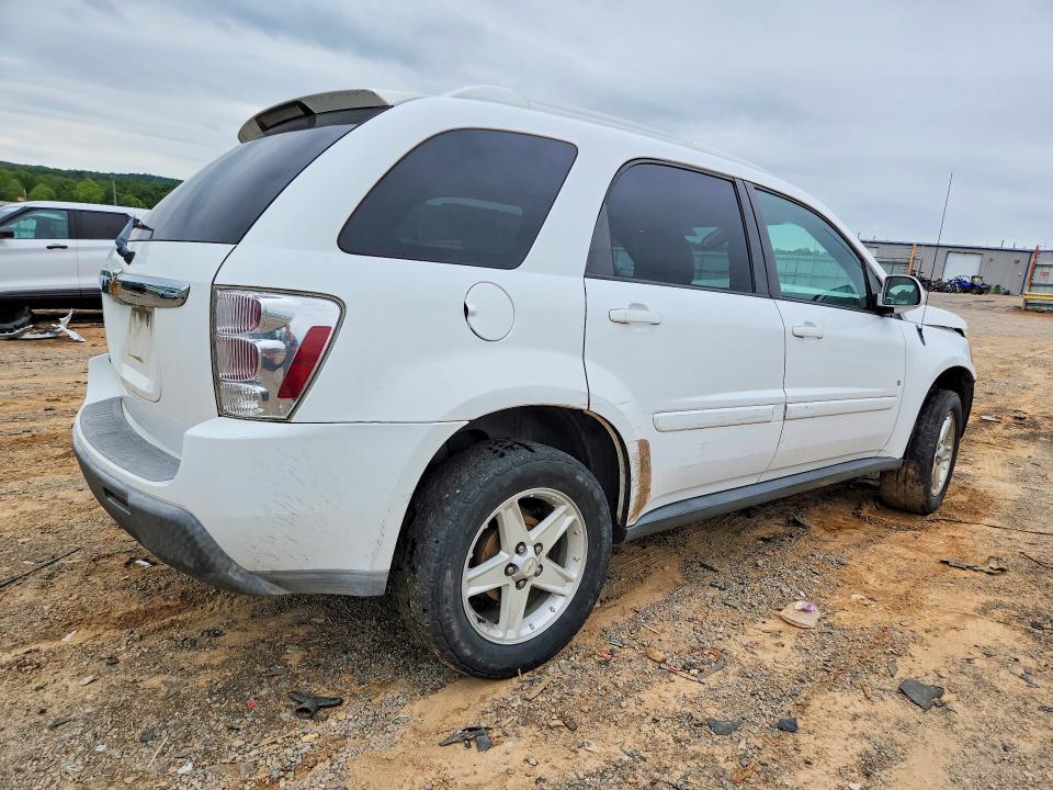 2006 Chevrolet Equinox მანქანა იყიდება აუქციონზე, vin: 2CNDL63F866050488, აუქციონის ნომერი: 62401516