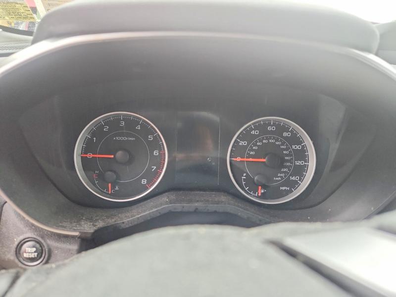 Aukcja sprzedaży 2019 Subaru Ascent, vin: 4S4WMABD9K3455009, numer aukcji: 60014006