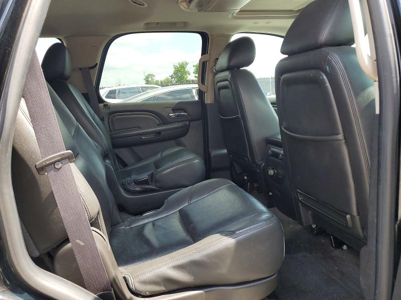 Продажа на аукционе авто 2012 Gmc Yukon, vin: 1GKS2EEF2CR186612, номер лота: 62637446