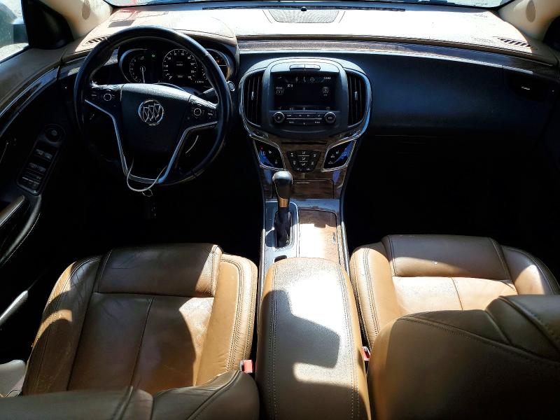 59362236 :رقم المزاد ، 1G4GB5G36EF159692 vin ، 2014 Buick Lacrosse مزاد بيع