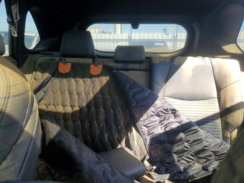 Aukcja sprzedaży 2023 Toyota Rav4, vin: 4T3E6RFV7PU107192, numer aukcji: 62494486